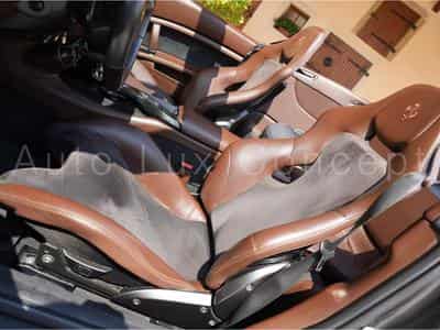 Ferrari California NOVITEC (2011) - Photo 7