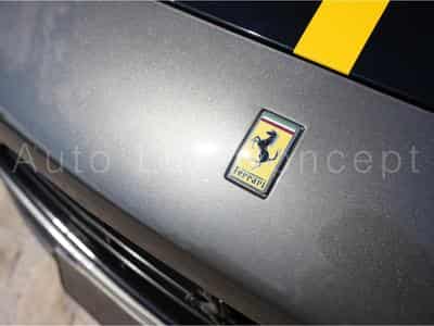 Ferrari California NOVITEC (2011) - Photo 9