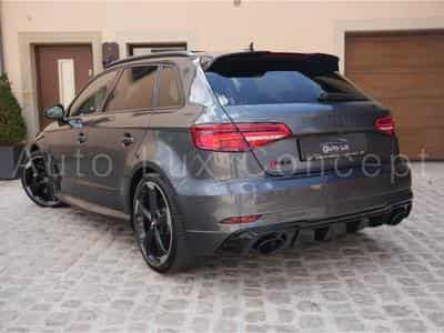 Audi RS3 Sportback 2.5 TFSI quattro S tronic 7 (2020) - Photo 4