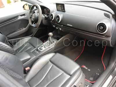 Audi RS3 Sportback 2.5 TFSI quattro S tronic 7 (2020) - Photo 6