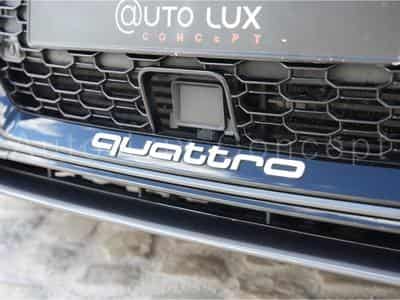 Audi RS3 Sportback 2.5 TFSI quattro S tronic 7 (2020) - Photo 9
