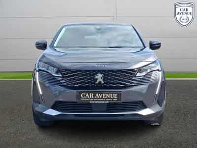 PEUGEOT 3008 HYBRID 225ch Allure Pack e-EAT8 (2022) - Photo 2