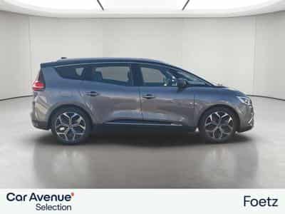 RENAULT Scenic 1.3 TCe 140ch Intens EDC - 21 (2021) - Photo 5