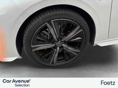 PEUGEOT 308 PHEV 180ch Allure e-EAT8 (2022) - Photo 11