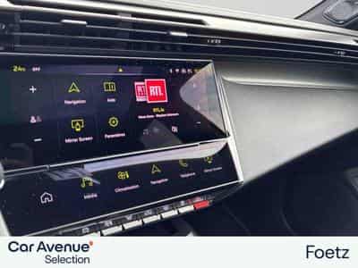 PEUGEOT 308 PHEV 180ch Allure e-EAT8 (2022) - Photo 12