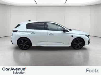 PEUGEOT 308 PHEV 180ch Allure e-EAT8 (2022) - Photo 5