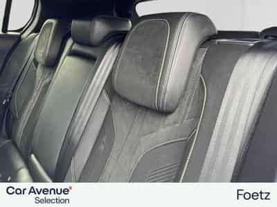 PEUGEOT 308 PHEV 180ch Allure e-EAT8 (2022) - Photo 9