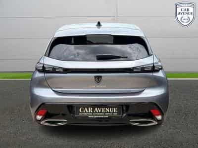 PEUGEOT 308 1.5 BlueHDi 130ch S&S Allure EAT8 (2024) - Photo 3