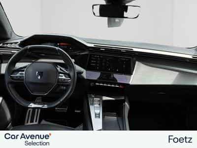 PEUGEOT 408 1.2 PureTech 130ch S&S GT EAT8 (2023) - Photo 3