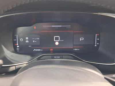 CITROEN C5 Aircross 1.2 Hybride 136ch MAX boite automatique (2025) - Photo 7