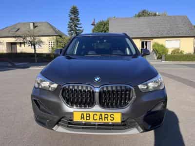 BMW X1 sDrive16dA 116PK (2021) - Photo 1