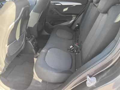 BMW X1 sDrive16dA 116PK (2021) - Photo 10