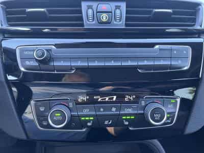 BMW X1 sDrive16dA 116PK (2021) - Photo 11