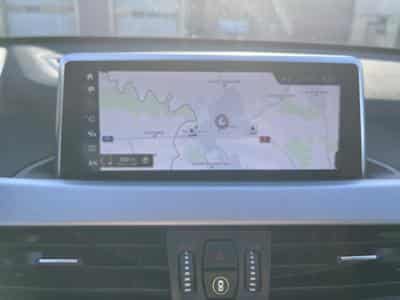 BMW X1 sDrive16dA 116PK (2021) - Photo 13