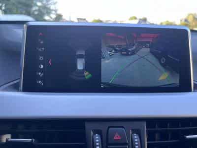 BMW X1 sDrive16dA 116PK (2021) - Photo 14