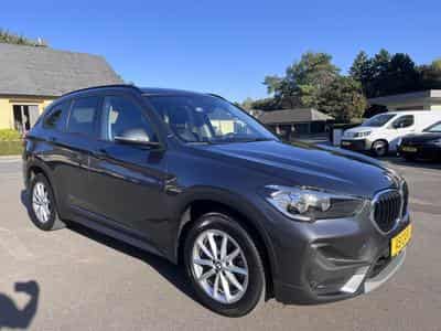 BMW X1 sDrive16dA 116PK (2021) - Photo 2
