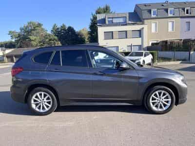 BMW X1 sDrive16dA 116PK (2021) - Photo 3