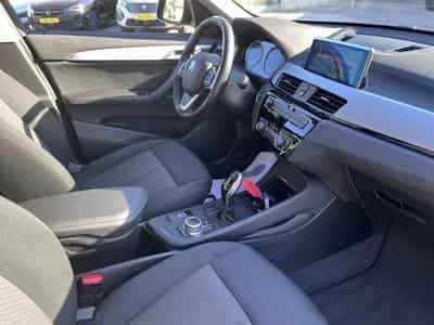 BMW X1 sDrive16dA 116PK (2021) - Photo 9