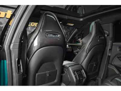 Aston-Martin DBX 707 AMR23 4.0 V8 Bi-Turbo (2024) - Photo 11