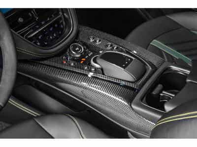 Aston-Martin DBX 707 AMR23 4.0 V8 Bi-Turbo (2024) - Photo 13