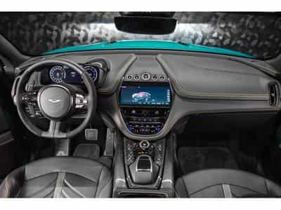 Aston-Martin DBX 707 AMR23 4.0 V8 Bi-Turbo (2024) - Photo 15
