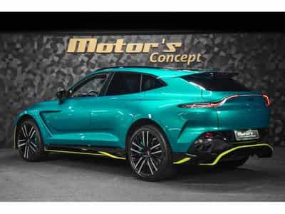 Aston-Martin DBX 707 AMR23 4.0 V8 Bi-Turbo (2024) - Photo 7