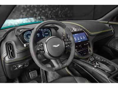 Aston-Martin DBX 707 AMR23 4.0 V8 Bi-Turbo (2024) - Photo 9