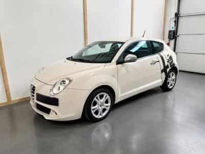 Alfa-Romeo Mito 1.4 Multiair 105 (2012) - Photo 1
