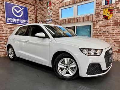Audi A1 A1 30 TFSi 1.0 110cv Auto Navi/ClimA/ParkAv+Arr/Tempo (2022) - Photo 1