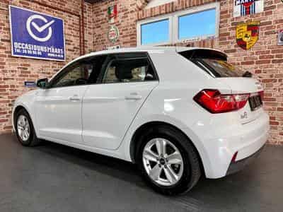 Audi A1 A1 30 TFSi 1.0 110cv Auto Navi/ClimA/ParkAv+Arr/Tempo (2022) - Photo 2