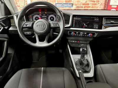 Audi A1 A1 30 TFSi 1.0 110cv Auto Navi/ClimA/ParkAv+Arr/Tempo (2022) - Photo 4