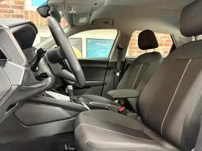 Audi A1 A1 30 TFSi 1.0 110cv Auto Navi/ClimA/ParkAv+Arr/Tempo (2022) - Photo 5