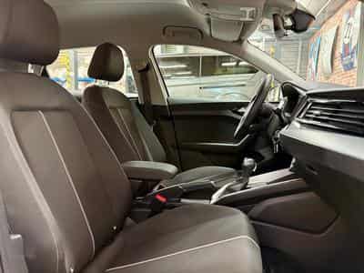 Audi A1 A1 30 TFSi 1.0 110cv Auto Navi/ClimA/ParkAv+Arr/Tempo (2022) - Photo 8