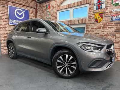 Mercedes GLA 200 GLA 200d 2.0 150cv Auto BUSINESS SOLUTION (2022) - Photo 1