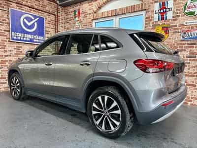Mercedes GLA 200 GLA 200d 2.0 150cv Auto BUSINESS SOLUTION (2022) - Photo 2