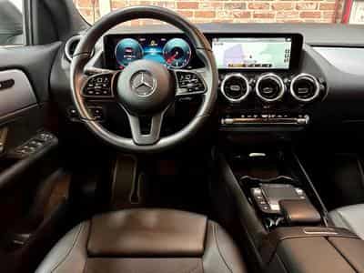 Mercedes GLA 200 GLA 200d 2.0 150cv Auto BUSINESS SOLUTION (2022) - Photo 4