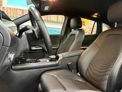 Mercedes GLA 200 GLA 200d 2.0 150cv Auto BUSINESS SOLUTION (2022) - Photo 5