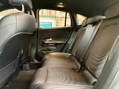 Mercedes GLA 200 GLA 200d 2.0 150cv Auto BUSINESS SOLUTION (2022) - Photo 6