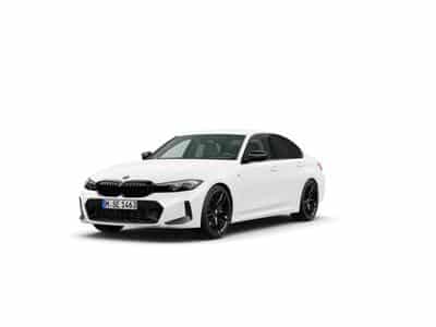 BMW 318 318i Berline Kit M Sport (2024) - Photo 1