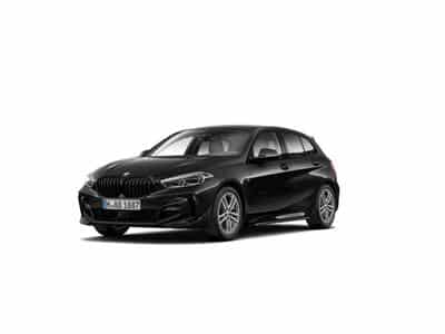 BMW 118 118i Hatch Kit M Sport (2022) - Photo 1