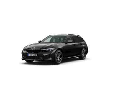 BMW 330 330e Touring Kit M Sport (2023) - Photo 1