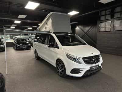 Mercedes V MARCO POLO (2018) - Photo 1