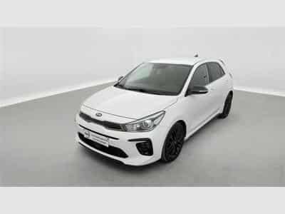 Kia Rio 1.0 T GT Line (2021) - Photo 1