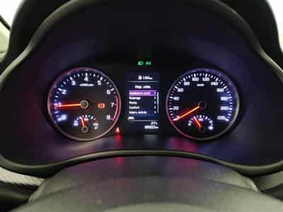 Kia Rio 1.0 T GT Line (2021) - Photo 10