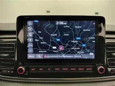 Kia Rio 1.0 T GT Line (2021) - Photo 11