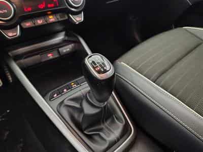 Kia Rio 1.0 T GT Line (2021) - Photo 12
