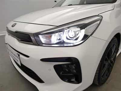 Kia Rio 1.0 T GT Line (2021) - Photo 15