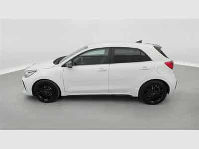 Kia Rio 1.0 T GT Line (2021) - Photo 3
