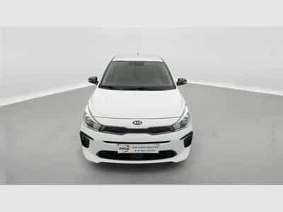 Kia Rio 1.0 T GT Line (2021) - Photo 4