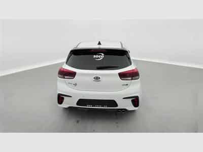 Kia Rio 1.0 T GT Line (2021) - Photo 5